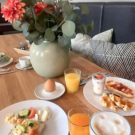 Aparthotel Lindeneck 3*