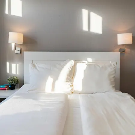 Aparthotel Lindeneck 3*
