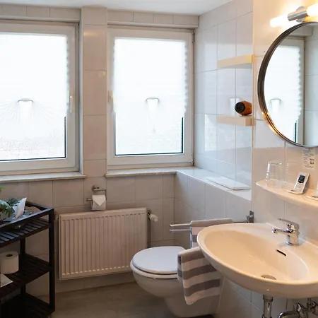 Aparthotel Lindeneck 3*