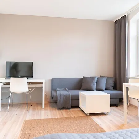 Lindeneck Aparthotel