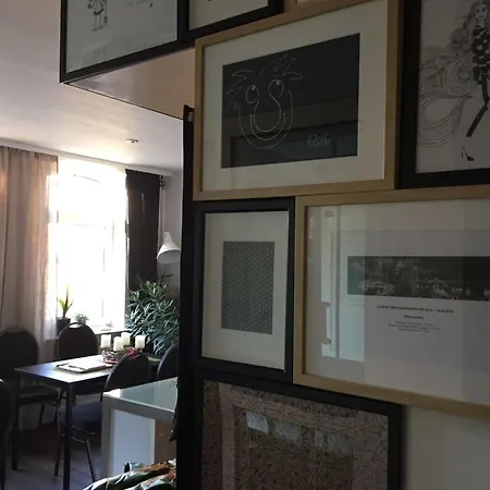 Aparthotel Lindeneck