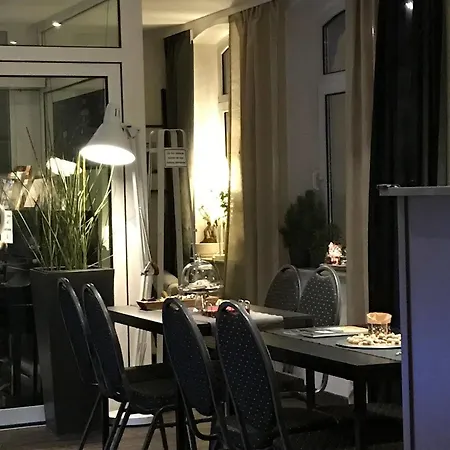 Lindeneck Aparthotel Erfurt